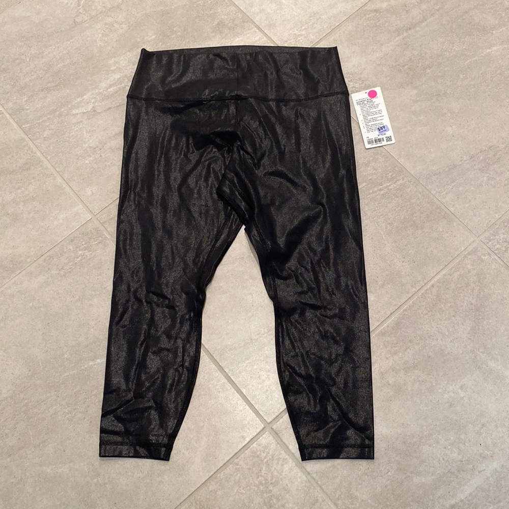 New with tags lululemon leggings